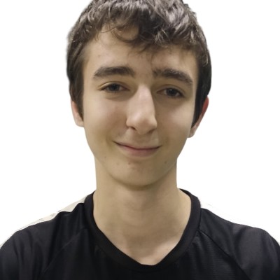 Велиев Камыл МУ ДО СШ Пионер
