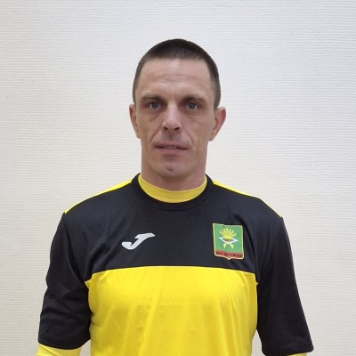 Сергеев Сергей Урожай