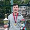 Шерматов Абдул Интер