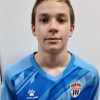 Молоковский Кирилл МАУ ДО  СШОР по футболу