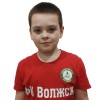 Халиуллин Тимур  Волжск (Красные)