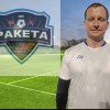 Пугачёв Михаил Ракета
