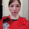Трунтаева Ксения ФК «Виктория»