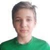 Хамидуллин Амир МБУ ДО "Спортивная школа №3" Зеленодольского муниципального района Республики Татарстан