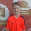 Сафронов Роман «Водник»