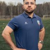 Мамедов Сархан FDV