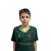 Хадиев Даниэль Stars Football