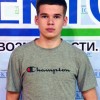 Хапалов Александр Футбольная команда «Соколов»