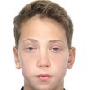 Ефремов Даниил ФК "Красноуральцы"