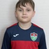 Кузьмин Алексей ФК Нара