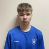 Родычев Алексей СШОР Звезда-2