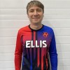 Королёв Сергей ФК Эллис-Клин