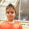 Галиуллин Александр Импульс