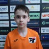 Кравцов Родион «Академия футбола»