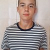 Милютин Сергей Лавина