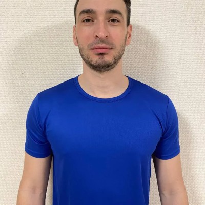 Архипов Артем Волна
