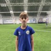 Сараджишвили Сандро Академия Футбола-синие