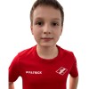 Бабанов Александр ФК Люберцы