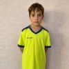 Комаров Кирилл Цементник