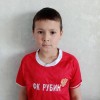 Изоркин Максим Рубин