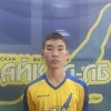 Балаганов Булат Байкал ЛБ