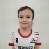 Ткачук Марк FC GLADIATORS