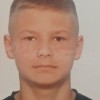 Петров Алексей ДЮСШ-ФСК Аль