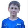 Савчук Владимир СШОР Зенит-3