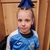 Баканова Юлия «Академия футбола»