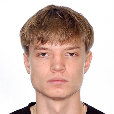Кузьмин Никита Университет ИТМО