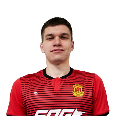 Болмашов Михаил Пахра