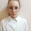 Якупова Диляра Тюлячинская средняя общеобразовательная школа