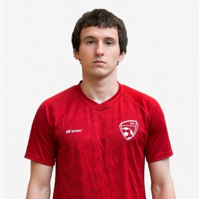 Курбатов Дмитрий Краснокамск KTG