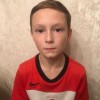 Белов Илья Спартак-Юниор