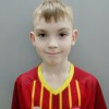 Ситниченко Владислав МБУ ДО БГО СШОР