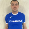 Леонов Антон КАМПО