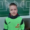 Сергеев Тимофей СШ Закамск