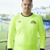 Соболев Иван Спартак Бог