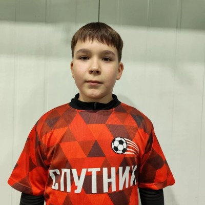 Сабирзянов Роман Спутник