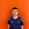 Симонов Арсений СШОР Темп