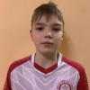 Ларцев Максим МУ ДО СШ Спартак-Орехово