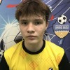 Клевакин Иван СШ-2"Сергиев Посад"
