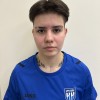 Титова Дарья ПАРИ НН-жен