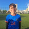 Назюков Алексей Кристалл