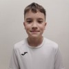 Макшанов Иван МАУ ДО Клинская СШОР им. М.В. Трефилова