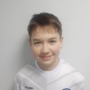 Алов Артём МБУ ДО СШ