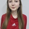 Самотлягина Ксения МАУ ДО  СШОР по футболу