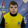 Абдуллаев Тимур МБУ ДО СШ Сергиев Посад