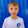 Маслов Андрей СШ "ЗВЕНИГОРОД"