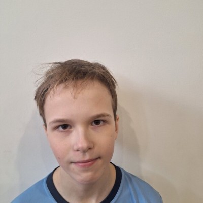 Транчуков Алексей МАУ ДО СШ Вымпел